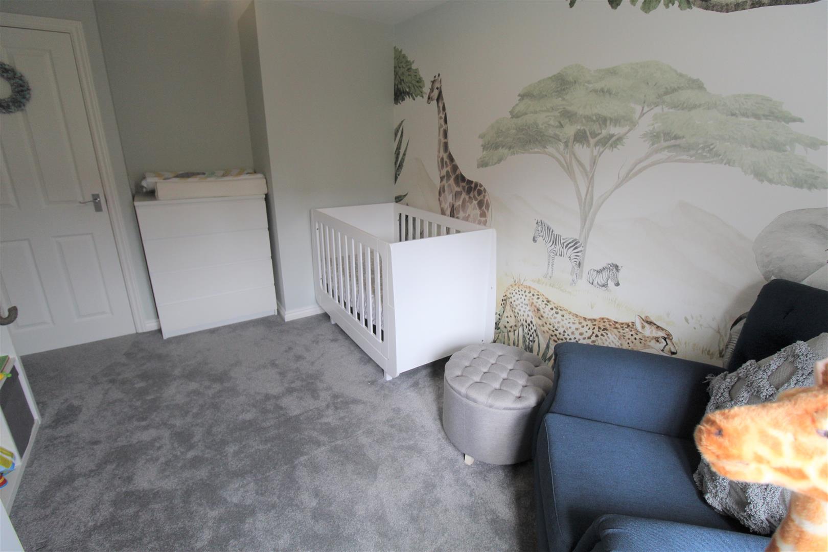 Burtree Drive, Norton Heights, Stoke-On-Trent